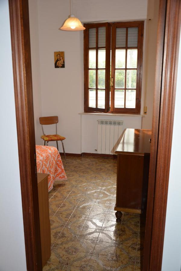 Appartamento Al 30 Marzocca di Senigallia Exterior foto