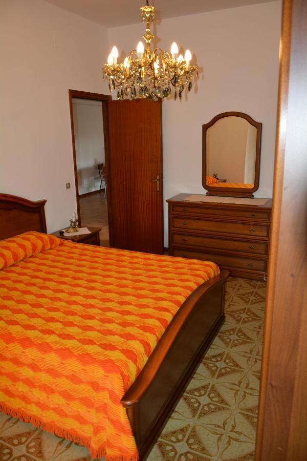 Appartamento Al 30 Marzocca di Senigallia Exterior foto