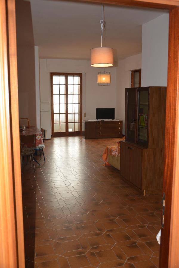 Appartamento Al 30 Marzocca di Senigallia Exterior foto