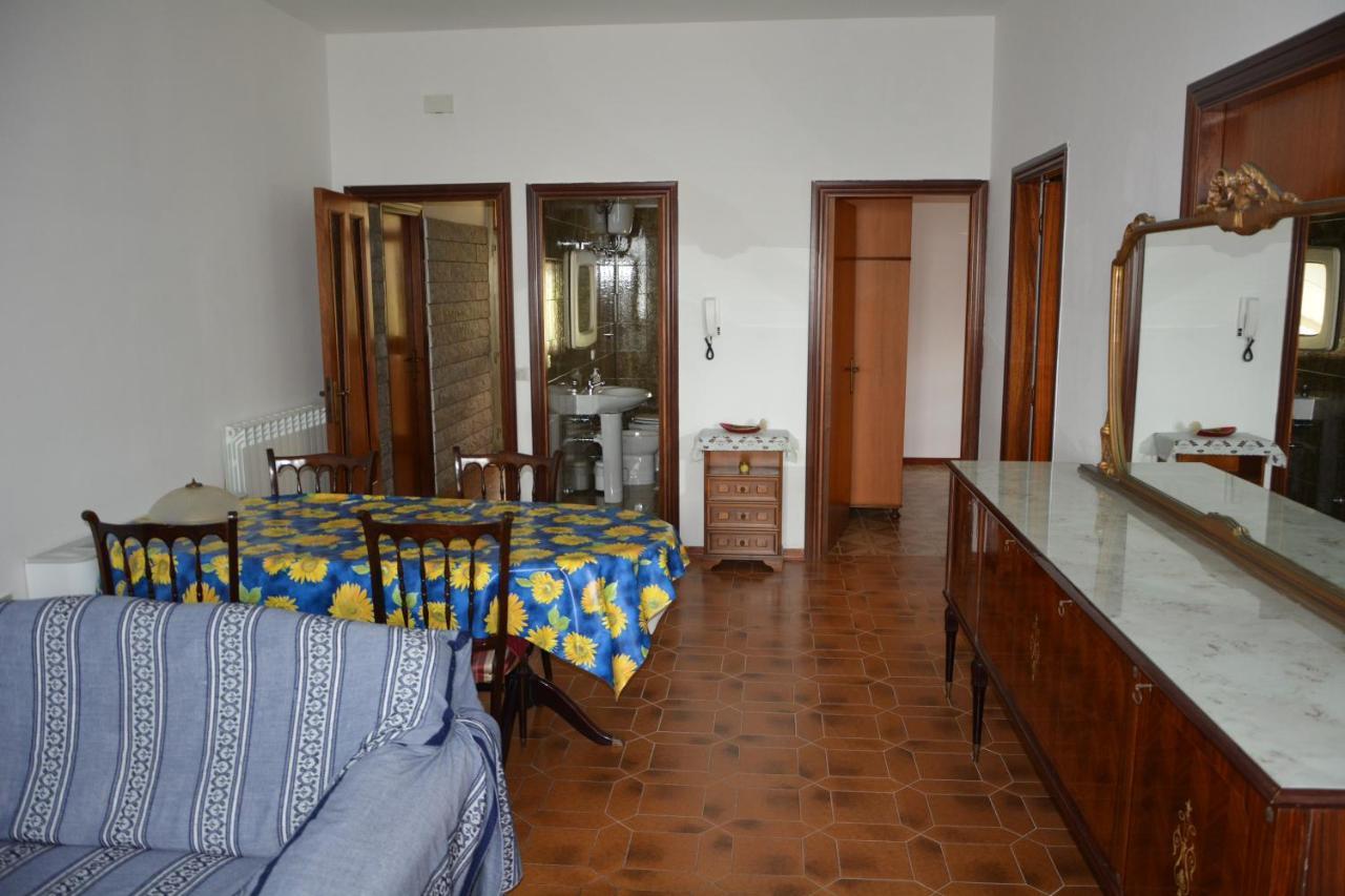 Appartamento Al 30 Marzocca di Senigallia Exterior foto