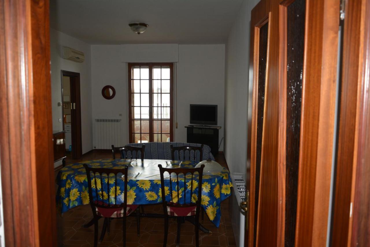 Appartamento Al 30 Marzocca di Senigallia Exterior foto